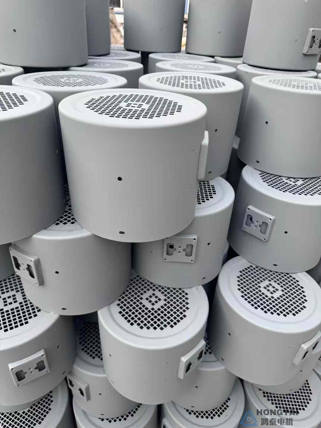 YBE3-315S-2变频电机用G系列变频风机