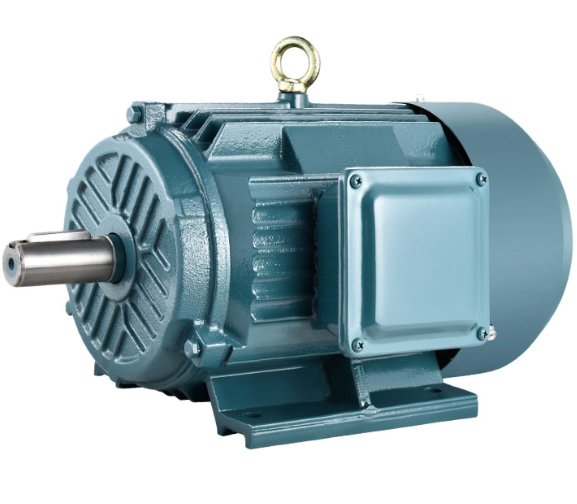 YBE3-315S-2六八极电机参数表