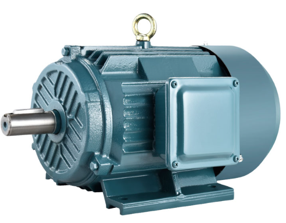 YBE3-315S-2八极十极电机参数表